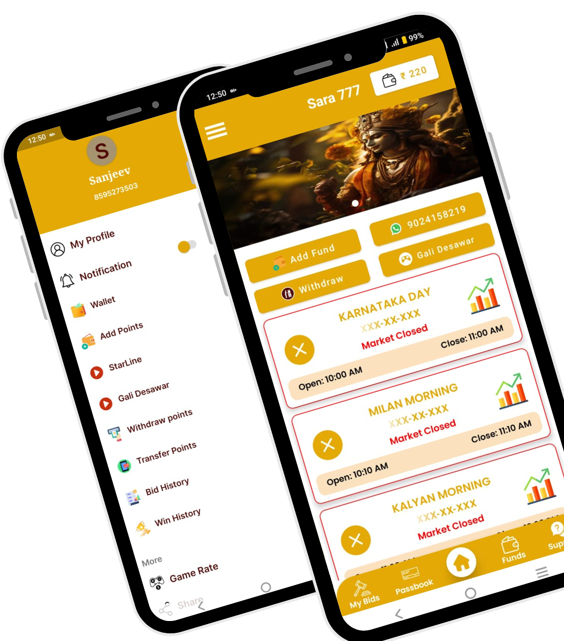 Best Matka  Result Online